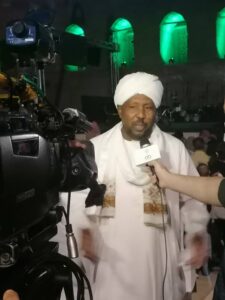 إنطلاق فعاليات المهرجان الدولي للطبول والفنون التراثية..بدنقلا 12 IMG 20210613 WA0008