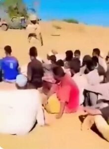 نداء الوسط : المليشيا تهجر قرية قوزالناقة 3 نداء الوسط : المليشيا تهجر قرية قوزالناقة