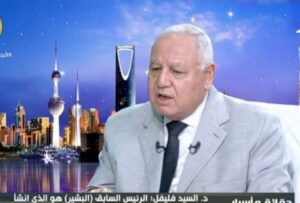 باحث شهير يكشف حقيقة مثيرة عن الدعم السريع 12 باحث شهير يكشف حقيقة مثيرة عن الدعم السريع