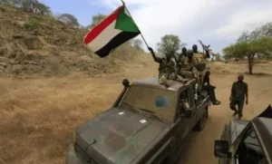 بارا في حضن الوطن ومناطق استراتيجية أخرى!