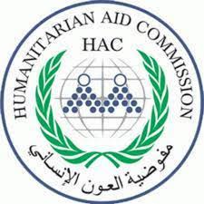 العون الإنساني تتهم المليشيا بنهب قافلة مساعدات 12 العون الإنساني تتهم المليشيا بنهب قافلة مساعدات