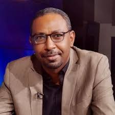 مستشار حمدوك يهاجم المليشيا وحلفاؤها