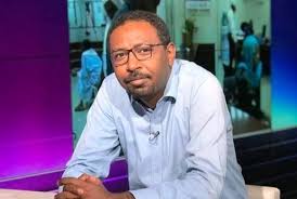 مستشار حمدوك يهاجم المليشيا وحلفاؤها