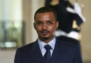 ديبي يستقبل المبعوث الخاص للرئيس الإماراتي..ماذا هناك؟