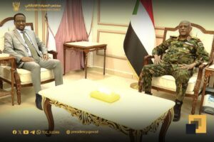 عضو السيادي ياسر العطا يشدد على أهمية دور الإعلام في معركة الكرامة