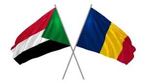 موقف محرج لمسؤول تشادي بسبب السودان
