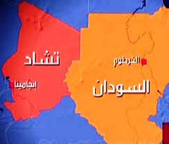موقف محرج لمسؤول تشادي بسبب السودان