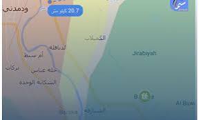 الجيش يخوض معارك  عنيفة في أم القرى و الشبارقة