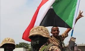 والي الشمالية يشهد حفل وداع قائد الفرقة ١٩ مشاة 12 والي الشمالية يشهد حفل وداع قائد الفرقة ١٩ مشاة
