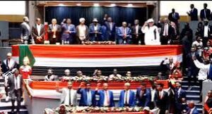 رئيس تجمع قوي تحرير السودان يعلق على إجتماع نيروبي 12 رئيس تجمع قوي تحرير السودان يعلق على إجتماع نيروبي