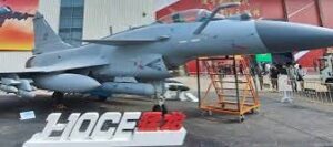 السودان يحصل على مقاتلات J-10CE الصينية في صفقة خطيرة