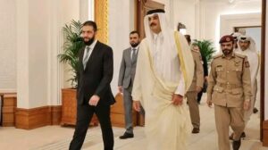 قطر تتخذ خطوة تنفيذية بشأن تأهيل مستشفيات السودان