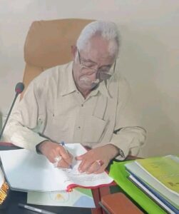 والي النيل الأبيض يصدر أمر طوارئ
