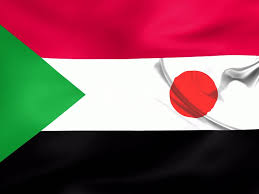 سفير جديد للسودان باليابان