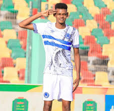 كبة يلفت الأنظار في الهلال 12 كبة يلفت الأنظار في الهلال