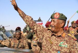 التفاوض مع المليشيا بين الحقيقة (والشائعة) والمستحيل.. خبراء يفندون! 12 التفاوض مع المليشيا بين الحقيقة (والشائعة) والمستحيل.. خبراء يفندون!