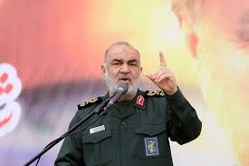 بماذا علق الحرس الثوري الإيراني على مقتل قائده بضربة إسرائيل 12 بماذا علق الحرس الثوري الإيراني على مقتل قائده بضربة إسرائيل