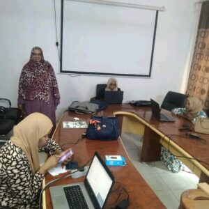 جامعة معروفة تستضيف امتحان "الأنسجة المريضة"