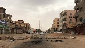تجار شارع الحرية يعلنون العودة في هذا التوقيت 