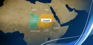 تشاد ومصر: أزمة السودان تهدد أمننا القومي 4 تشاد ومصر: أزمة السودان تهدد أمننا القومي