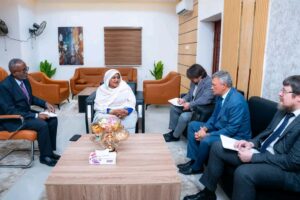 روسيا تعلن رغبتها تعزيز التعاون مع السودان في جميع المجالات 12 روسيا تعلن رغبتها تعزيز التعاون مع السودان في جميع المجالات