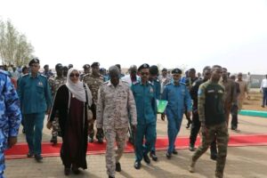 وزير الداخلية يشدد على سرعة الإجراءات لخدمة
