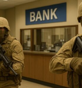 أضخم عملية فساد واحتيال وفضيحة تاريخية بالسودان.. (الحلقة الأخيرة) 13 أضخم عملية فساد واحتيال وفضيحة تاريخية بالسودان.. (الحلقة الأخيرة)