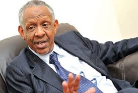 د نافع: السودان يواجه تحدي الخروج من الأطماع الغربية