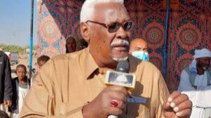 والي نهر النيل يعلن التصديق بقيام المدينة الصناعية