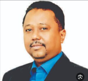 التسوية السياسية في السودان.. (من يحاور من)؟ 12 التسوية السياسية في السودان.. (من يحاور من)؟