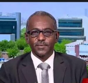 التسوية السياسية في السودان.. (من يحاور من)؟ 13 التسوية السياسية في السودان.. (من يحاور من)؟
