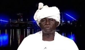 هل يقبل السودان (وسيطاً) من بيده رماد الحرب ودماء الشهداء..!