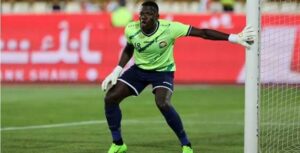 خلافات حادة بسبب الهلال في كيني