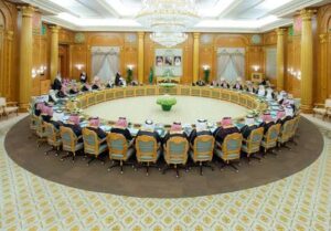 المملكة ترتب لإنشاء مجلس تنسيق سعودي سوداني 12 المملكة ترتب لإنشاء مجلس تنسيق سعودي سوداني