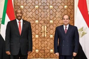 هل يقبل السودان (وسيطاً) من بيده رماد الحرب ودماء الشهداء..!