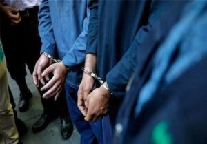 اعتقال ناشطين بمدينة شهيرة.. ماذا هناك؟ 12 اعتقال ناشطين بمدينة شهيرة.. ماذا هناك؟