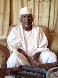 رحيل شاعر سوداني بارز