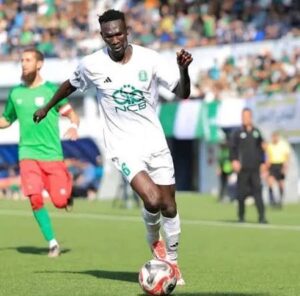 لاعب شهير يكشف اسرار عدم عودته للمريخ 12 لاعب شهير يكشف اسرار عدم عودته للمريخ