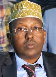 وزير الدفاع الصومالي يكشف عن عمليات سرية تتم عبر بوصاصو إلى غرب السودان 12 وزير الدفاع الصومالي يكشف عن عمليات سرية تتم عبر بوصاصو إلى غرب السودان