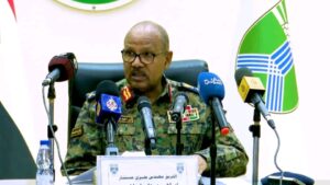 جابر يكشف عن إنشاء ثلاث مدن سكنية بالخرطوم وأنظمة مراقبة متطورة 