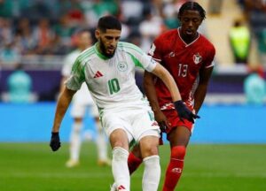 إعلامي: منتخب السودان سيحقق مفاجآت في بطولة العرب