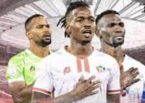 إعلامي: منتخب السودان سيحقق مفاجآت في بطولة العرب