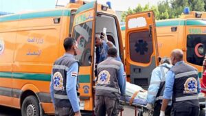 الكشف عن مفاجأة في حادثة أسوان 13 تفاصيل جريمة بشعة في حق سودانيين بالقاهرة