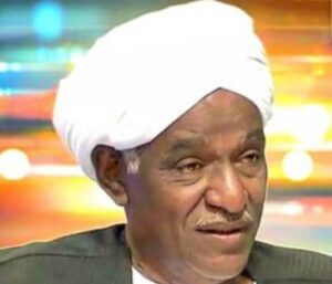 محجوب فضل بدري: حوار مع صديقي المصري عاشق السودان 12 محجوب فضل بدري: حوار مع صديقي المصري عاشق السودان