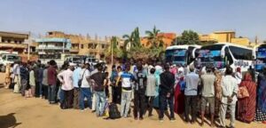 ضبط متعاونين مع الميلشيا واجانب بالخرطوم 13 ضبط متعاونين مع الميلشيا واجانب بالخرطوم