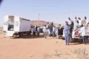 ضبط متعاونين مع الميلشيا واجانب بالخرطوم 12 ضبط متعاونين مع الميلشيا واجانب بالخرطوم