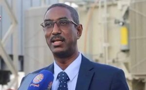 مدير عام الكهرباء يصل محطة عطبرة التحويلية.. ماذا وجد 13 مدير عام الكهرباء يصل محطة عطبرة التحويلية.. ماذا وجد