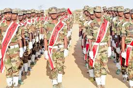 رئيس حركة تحرير شرق السودان يهدد!! 4 رئيس حركة تحرير شرق السودان يهدد!!