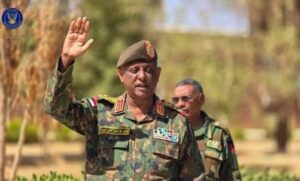 العطا يحدد مصير القوات المساندة!!