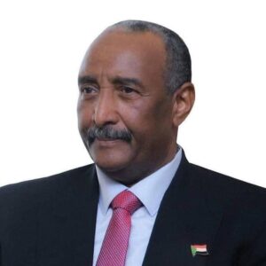البرهان يبعث ببرقيات لهؤلاء..
